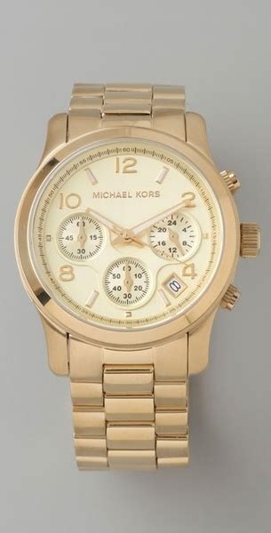 michael kors jet set sport watch|Michael Kors jet set girls.